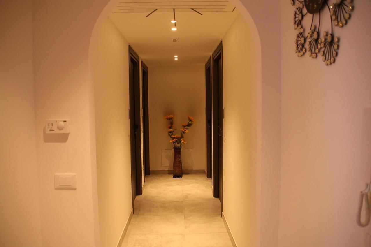 B&B Glass Paradise Catanzaro Exterior foto